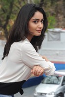 Tridha Choudhury New Photos